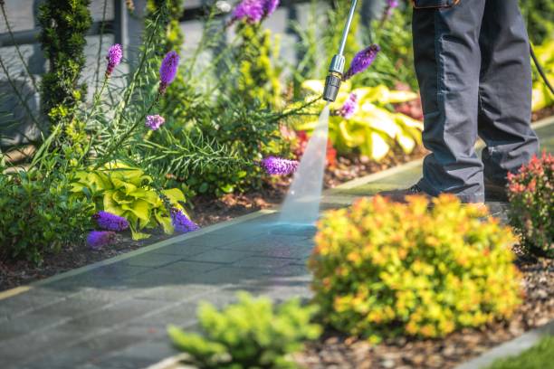 Blacklick Estates, OH  Pressure Washing Services Company